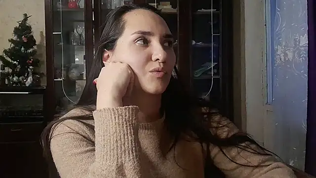 VoulezVous Angel online show from 01-14-26, 02:31