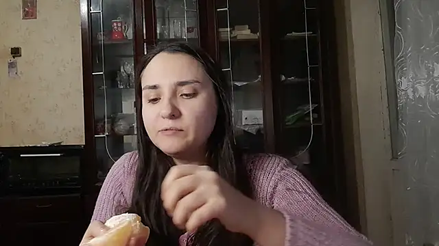 VoulezVous Angel online show from 02-03-26, 01:27