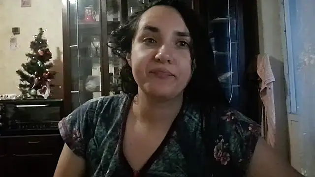 VoulezVous Angel online show from 12-15-25, 05:46