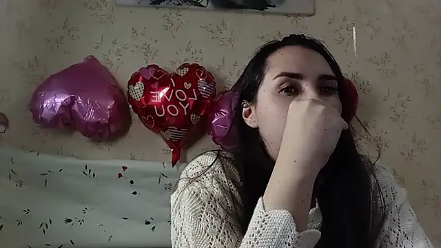 VoulezVous Angel online show from 02-06-26, 10:11