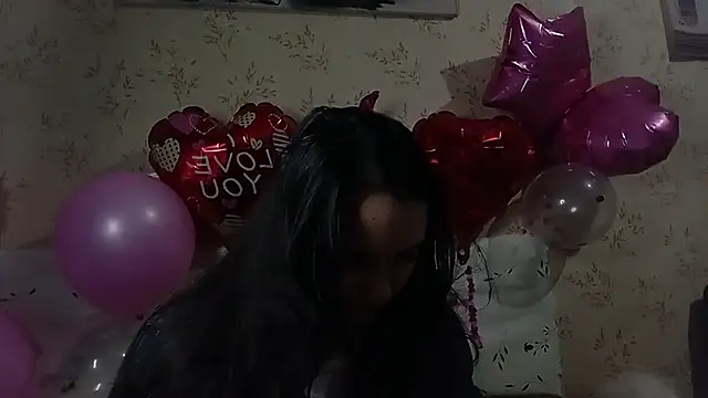 VoulezVous Angel online show from 02-09-26, 01:25