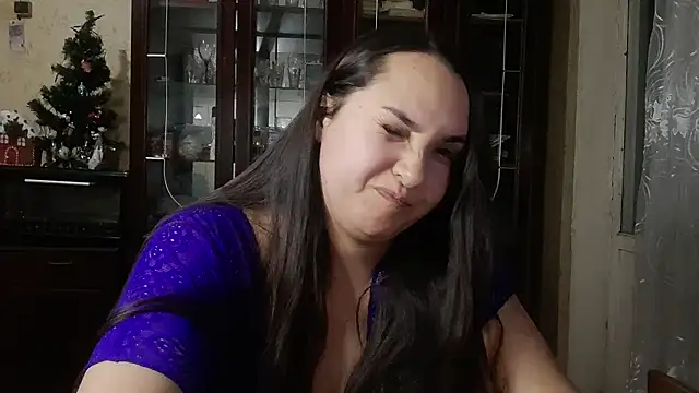 VoulezVous Angel online show from 01-06-26, 05:39