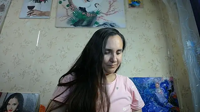VoulezVous Angel online show from 07-17-26, 03:53