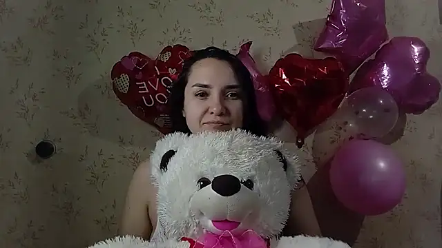 VoulezVous Angel online show from 02-10-26, 04:44