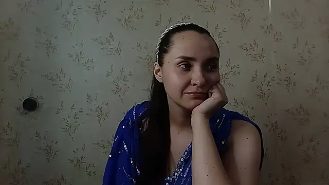 VoulezVous Angel online show from 03-14-26, 07:25