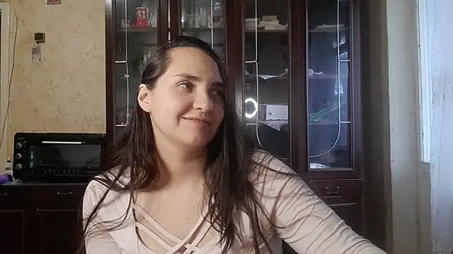 VoulezVous Angel online show from 02-01-26, 07:17