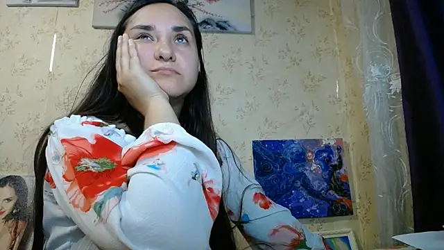 VoulezVous Angel online show from 07-10-26, 06:02