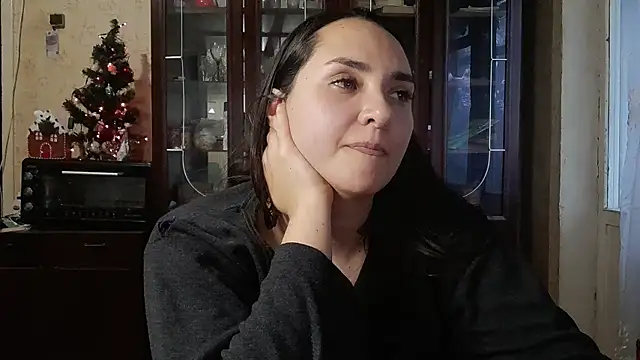 VoulezVous Angel online show from 01-08-26, 11:38