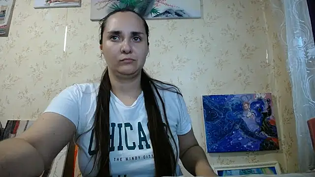 VoulezVous Angel online show from 07-14-26, 10:54