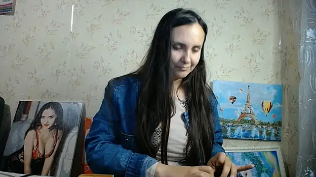 VoulezVous Angel online show from 05-31-26, 05:40