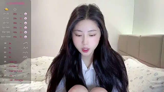 paopao-1314 online show from 11-23-25, 11:09