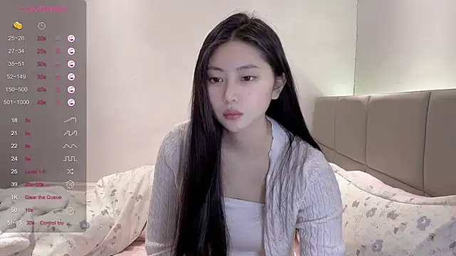 paopao-1314 online show from 11-21-25, 11:42