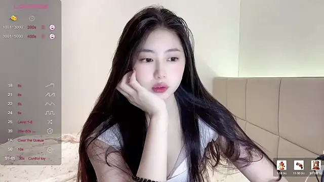 Snapshot of paopao-1314 chatting on 05-26-26, 11:47 paopao-1314 online show from 05-26-26, 11:47