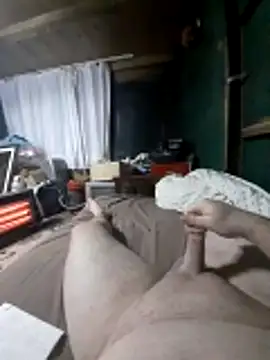 Georgi0889 online show from 05-03-26, 07:06