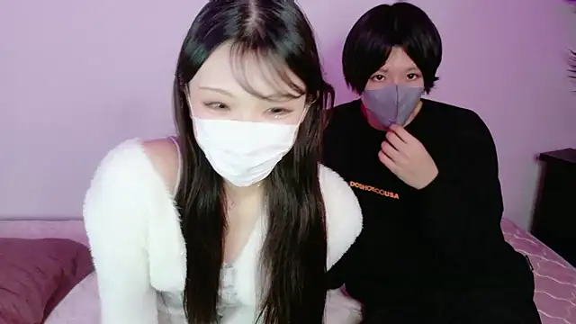 ferateku rikachan online show from 11-26-25, 03:23