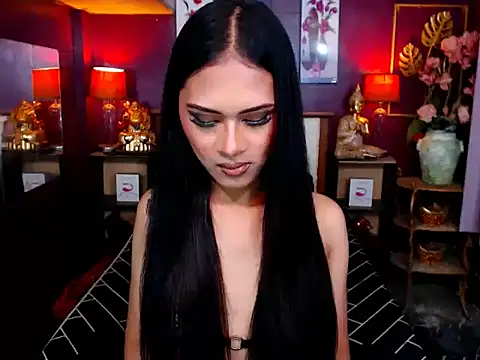 Plastique PATRICIA online show from 04-09-26, 07:58