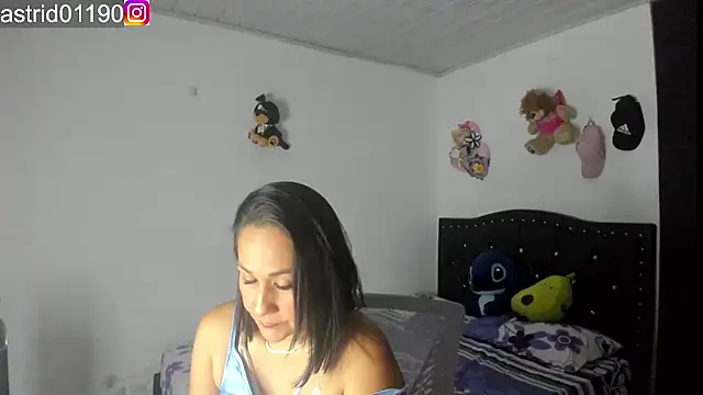 Snapshot of astrid_sexy1 chatting on 11-05-25, 12:58 astrid sexy1 online show from 11-05-25, 12:58