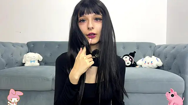 YunaBlossomy online show from 11-05-25, 11:02