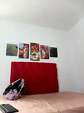 Candy69  online show from 01-06-26, 01:59