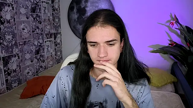 Harvey Hair online show from 11-03-25, 02:20