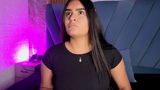 amarahanks1 online show from 11-16-25, 06:01