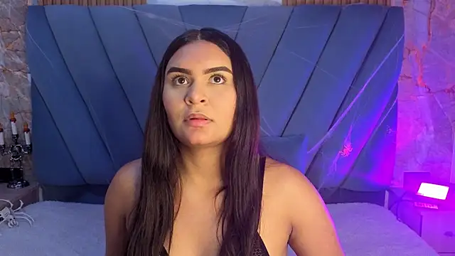 amarahanks1 online show from 11-03-25, 11:58