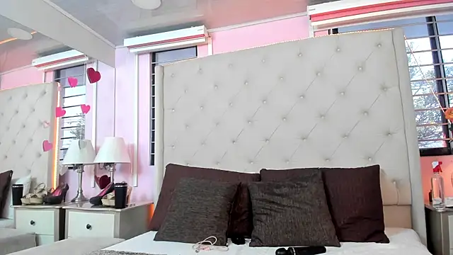 scarlett leblanc  online show from 05-16-26, 02:05