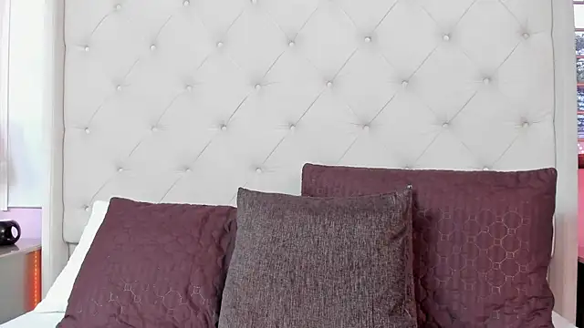 scarlett leblanc  online show from 04-07-26, 11:56