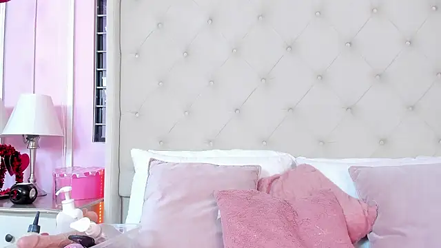 scarlett leblanc  online show from 03-23-26, 01:22