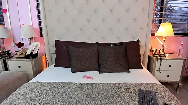 scarlett leblanc  online show from 05-29-26, 12:33