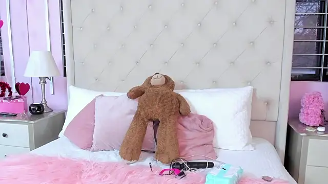 scarlett leblanc  online show from 03-10-26, 11:58