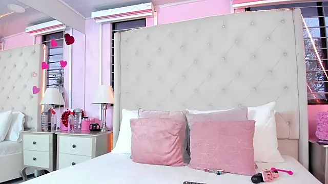 scarlett leblanc  online show from 02-23-26, 11:55