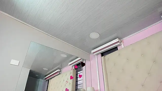 scarlett leblanc  online show from 03-19-26, 11:54