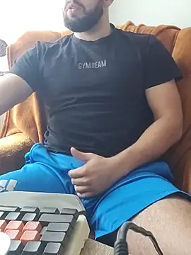 strongcoffee10 online show from 10-31-25, 10:01