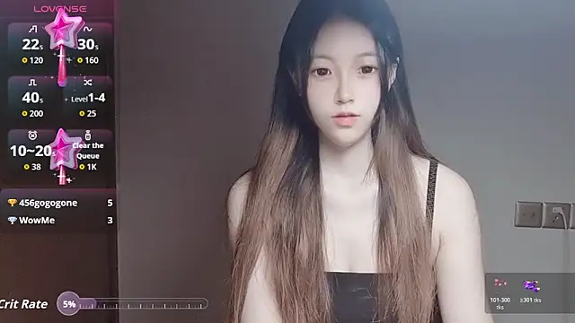 JuliaNoir online show from 11-08-25, 01:14