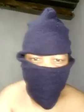 Teddypuer online show from 10-31-25, 06:15