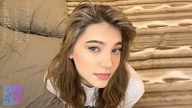 OrethaEredia online show from 02-24-26, 05:25