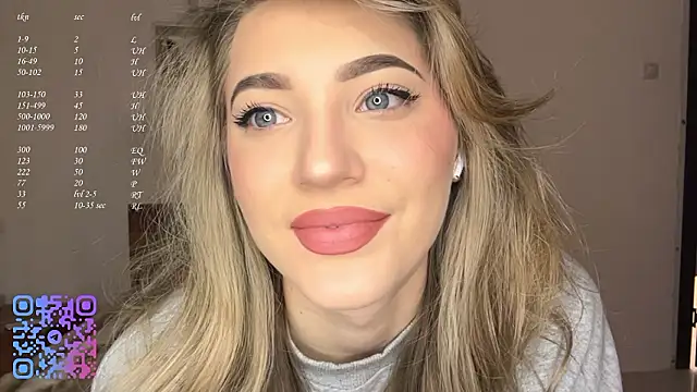 OrethaEredia online show from 03-03-26, 05:09