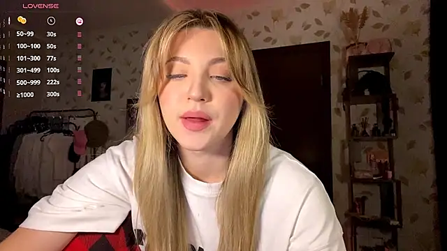 OrethaEredia online show from 11-09-25, 04:00