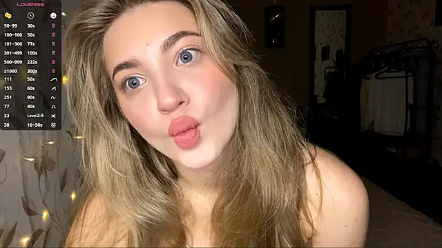 OrethaEredia online show from 01-09-26, 10:11