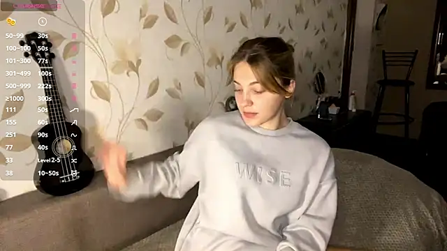 OrethaEredia online show from 11-29-25, 05:13