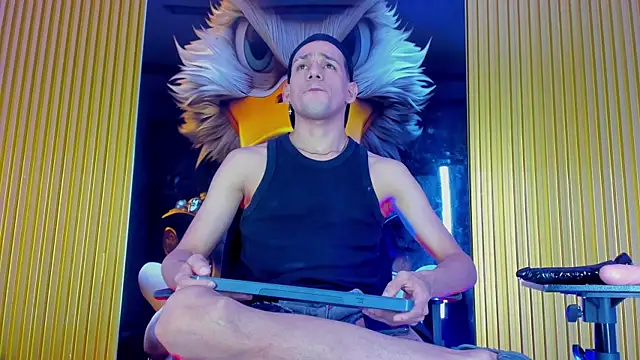 noah deluxe online show from 10-30-25, 03:31