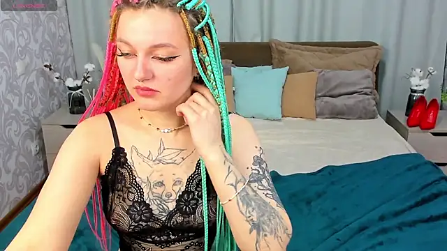 AnnaXPeach online show from 01-11-26, 01:34