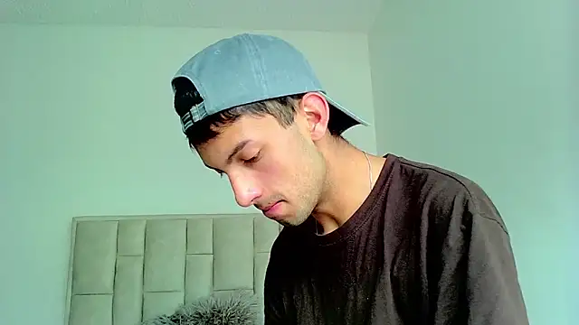 dylan drakee online show from 01-11-26, 04:36