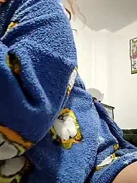 sany gomez online show from 01-10-26, 09:15