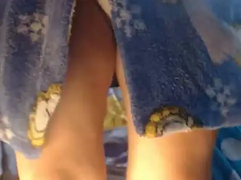 sany gomez online show from 11-17-25, 07:56