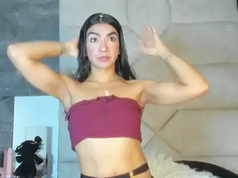 Liia Leens online show from 01-17-26, 04:16