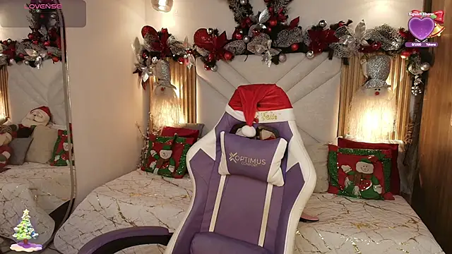 Kat Saky online show from 11-11-25, 11:42