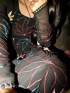 Hot Simran 01 online show from 10-31-25, 07:27