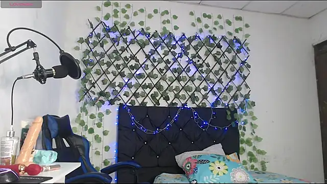 Snapshot of GabyLatina22 chatting on 11-02-25, 03:55 GabyLatina22 online show from 11-02-25, 03:55